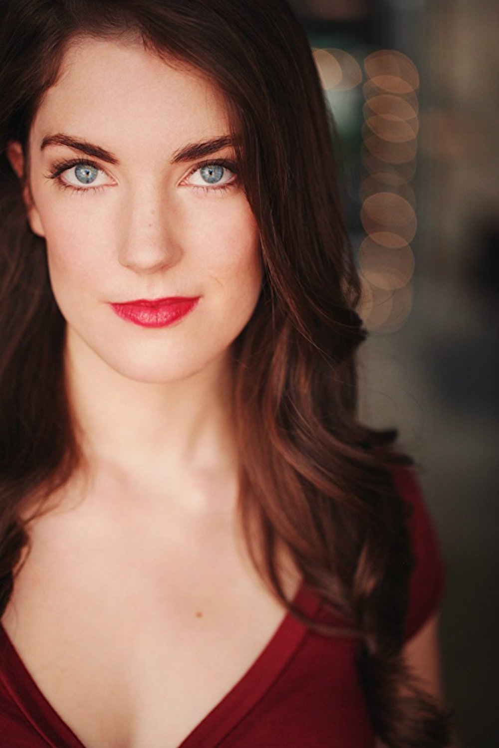 Clare Cooney - Evonne Frank