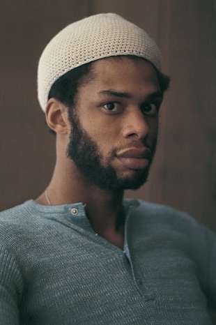 Kareem Abdul-Jabbar - Kareem Abdul-Jabbar
