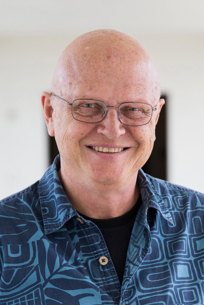 Dennis Muren - Self