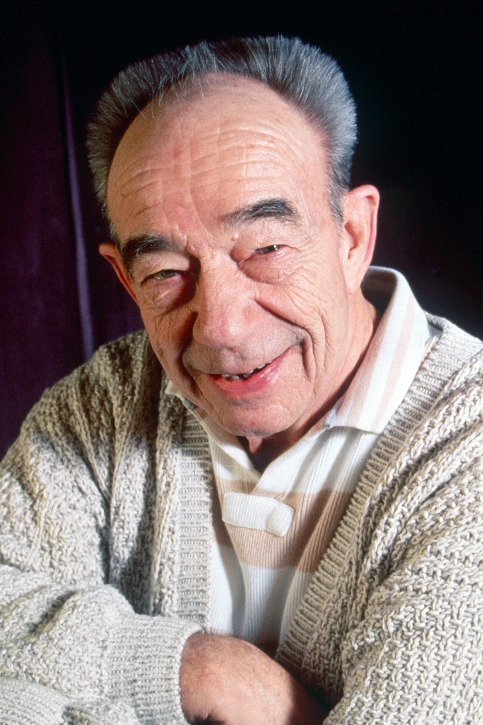 Kenneth Utt - Dr. Akin