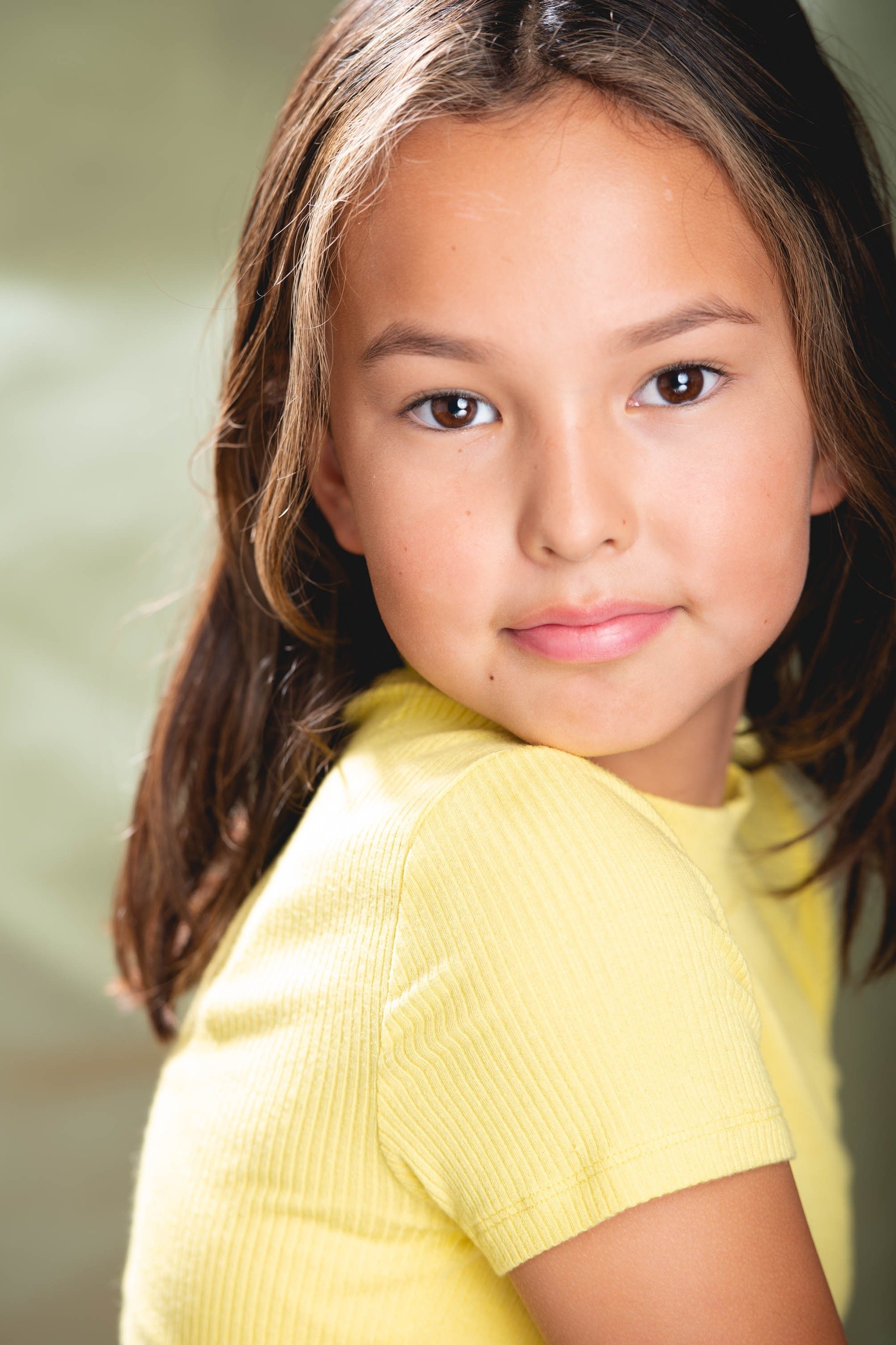 Isla Grant - Kelly