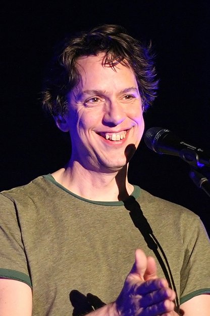 John Linnell - Other Father (singing voice) (uncredited)