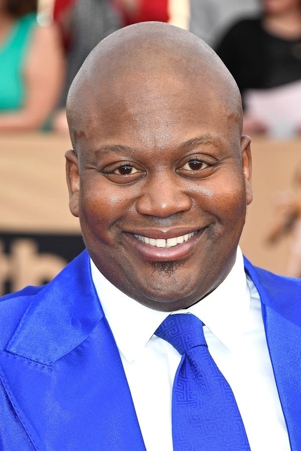 Tituss Burgess - Julian