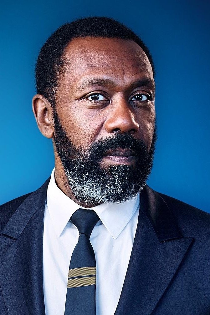 Lenny Henry - Self - Presenter