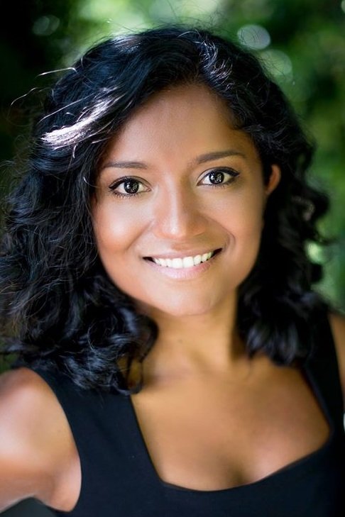 Kapila Rego - Shelby