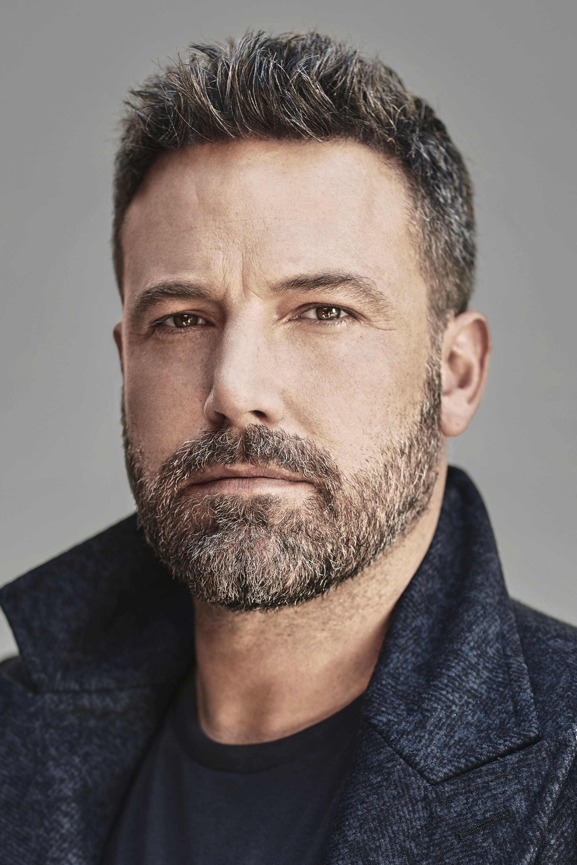 Ben Affleck - Doug MacRay