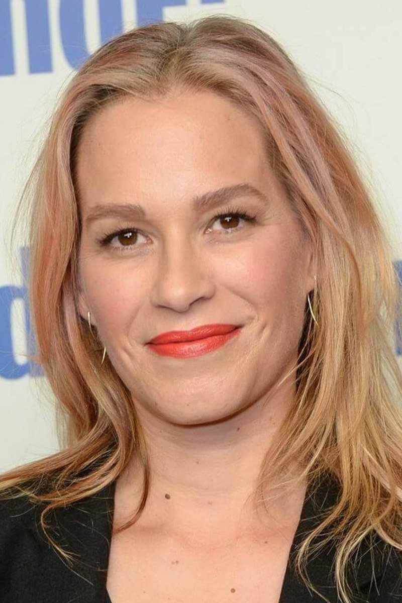 Franka Potente - Marie Helena Kreutz
