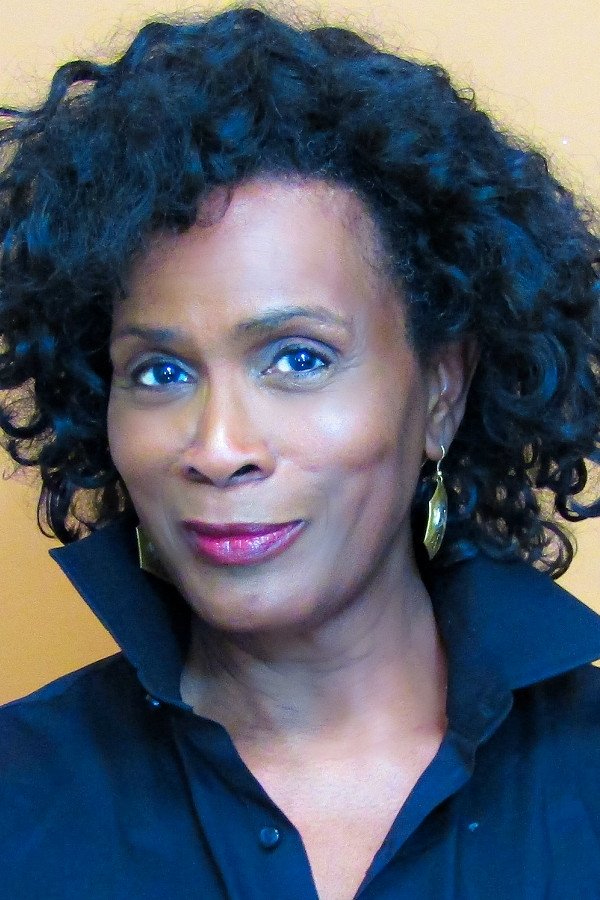 Janet Hubert - Self