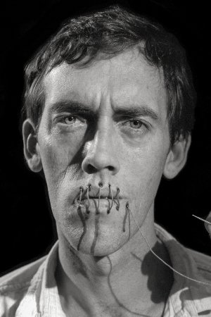 David Wojnarowicz - Self