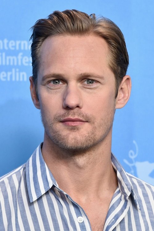Alexander Skarsgård - Nathan Lind
