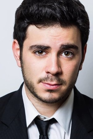 Grant Rosenmeyer - Ari Tenenbaum