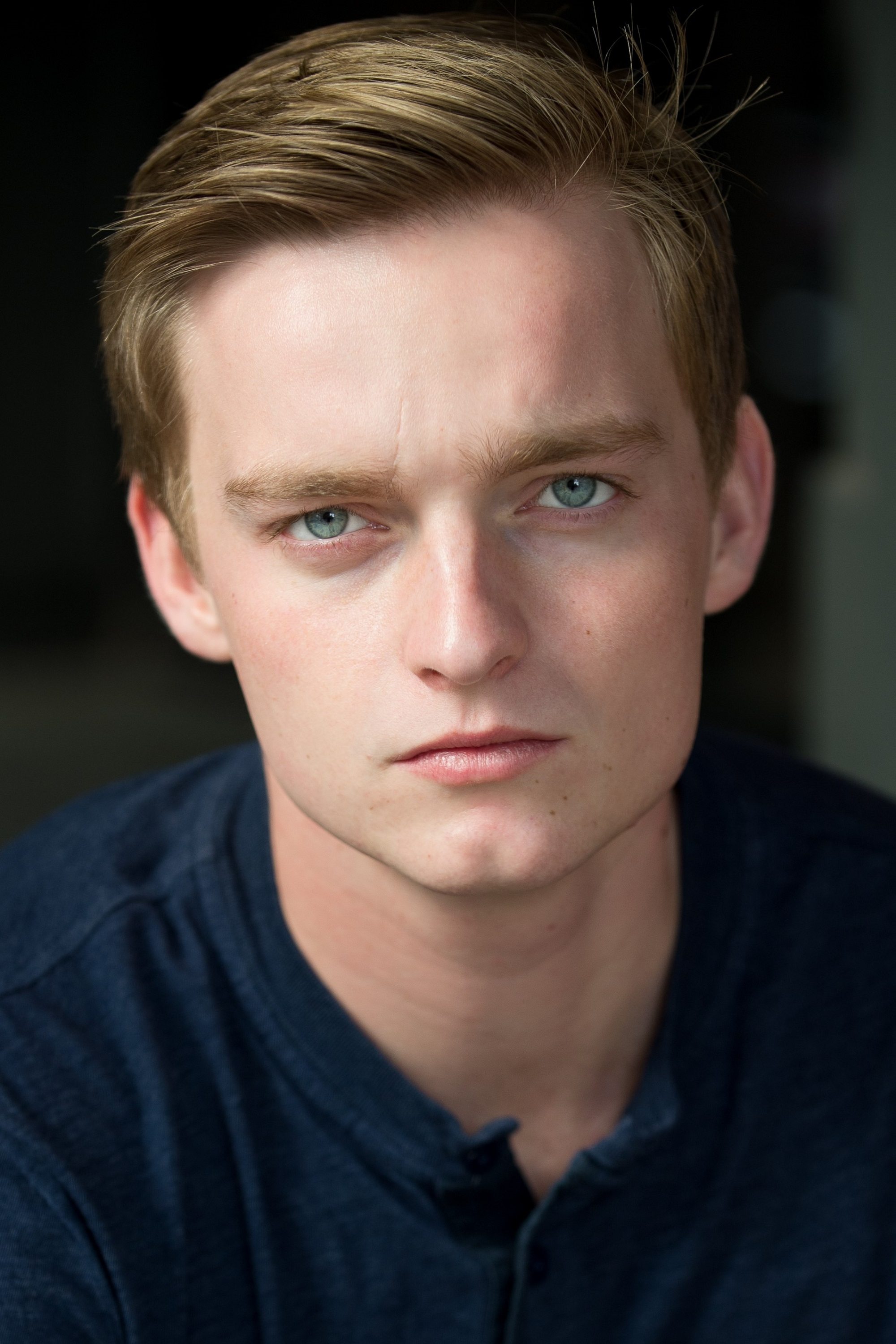McCabe Slye - Tommy Slater