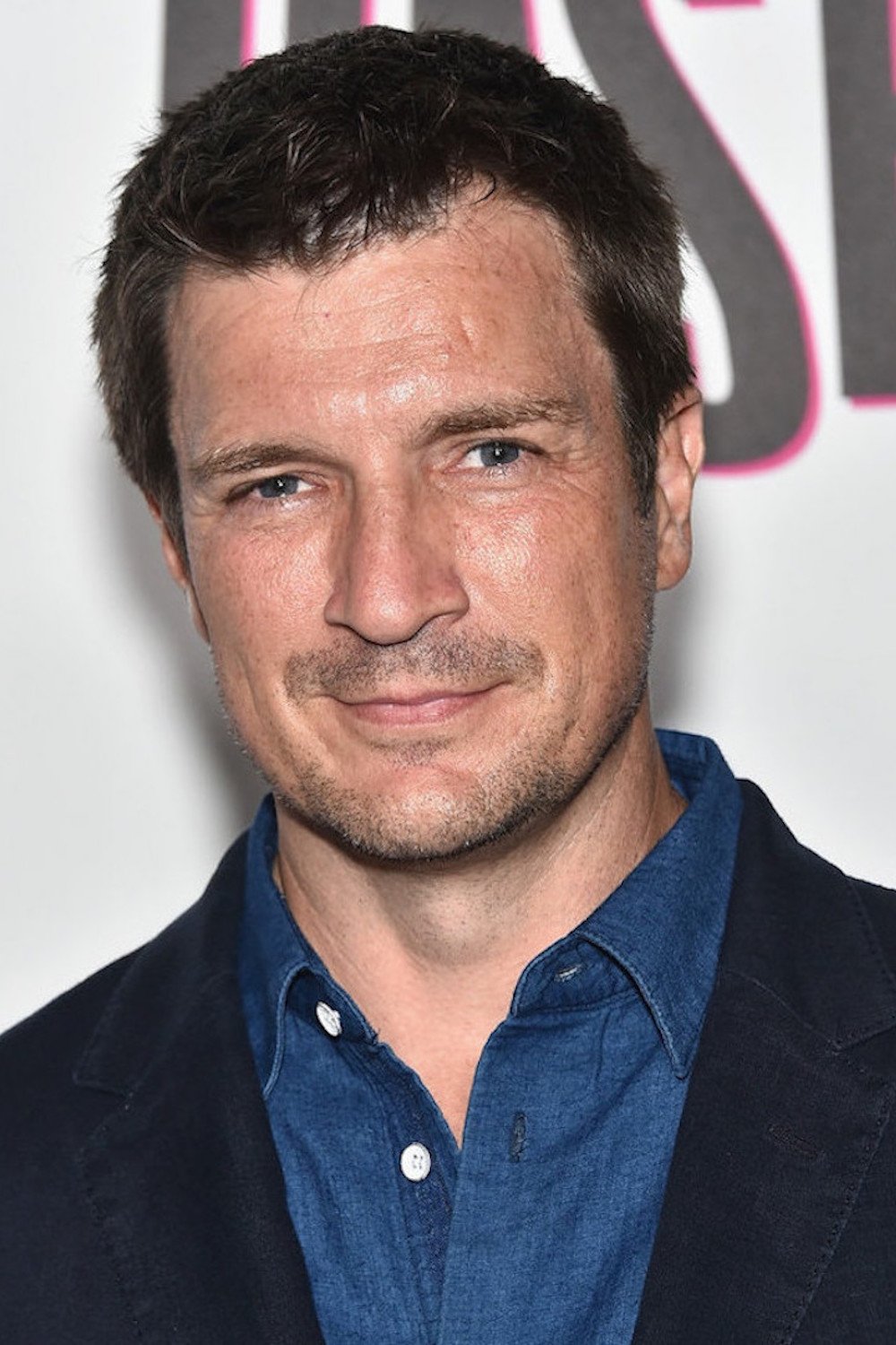 Nathan Fillion - Hal Jordan / Green Lantern (voice)