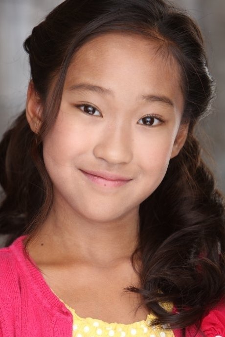 ViviAnn Yee - Additional Voices (voice)