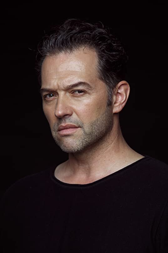 Atanas Srebrev - Richard Young