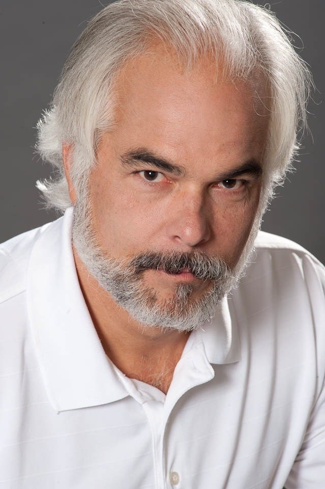 Jon Hayden - Library Patron (uncredited)