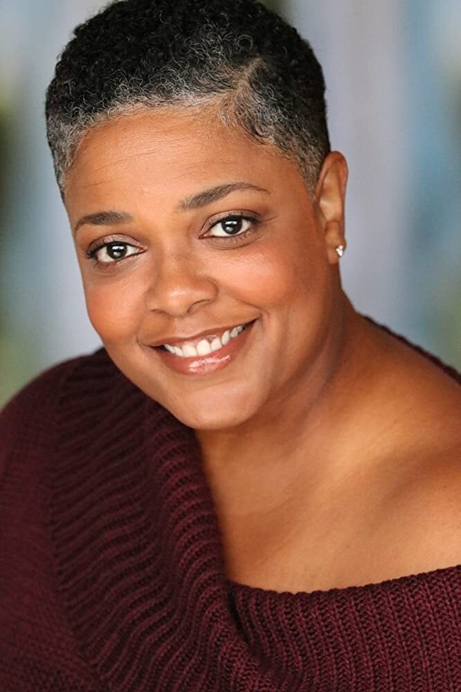 Sharon Conley - Game Center Tech #2