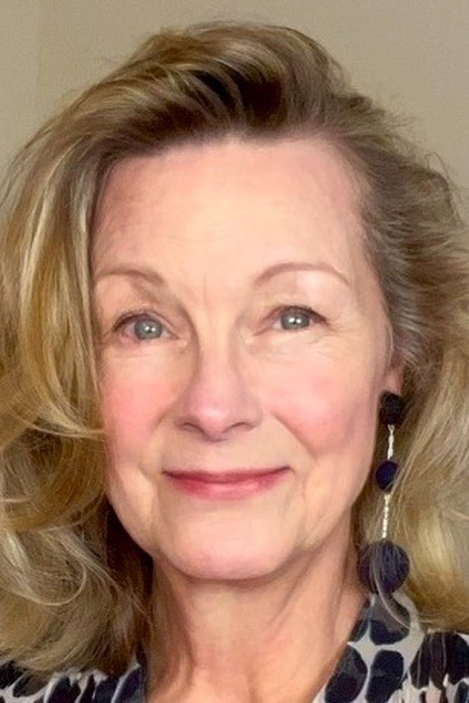 Maureen Mueller - Board Member