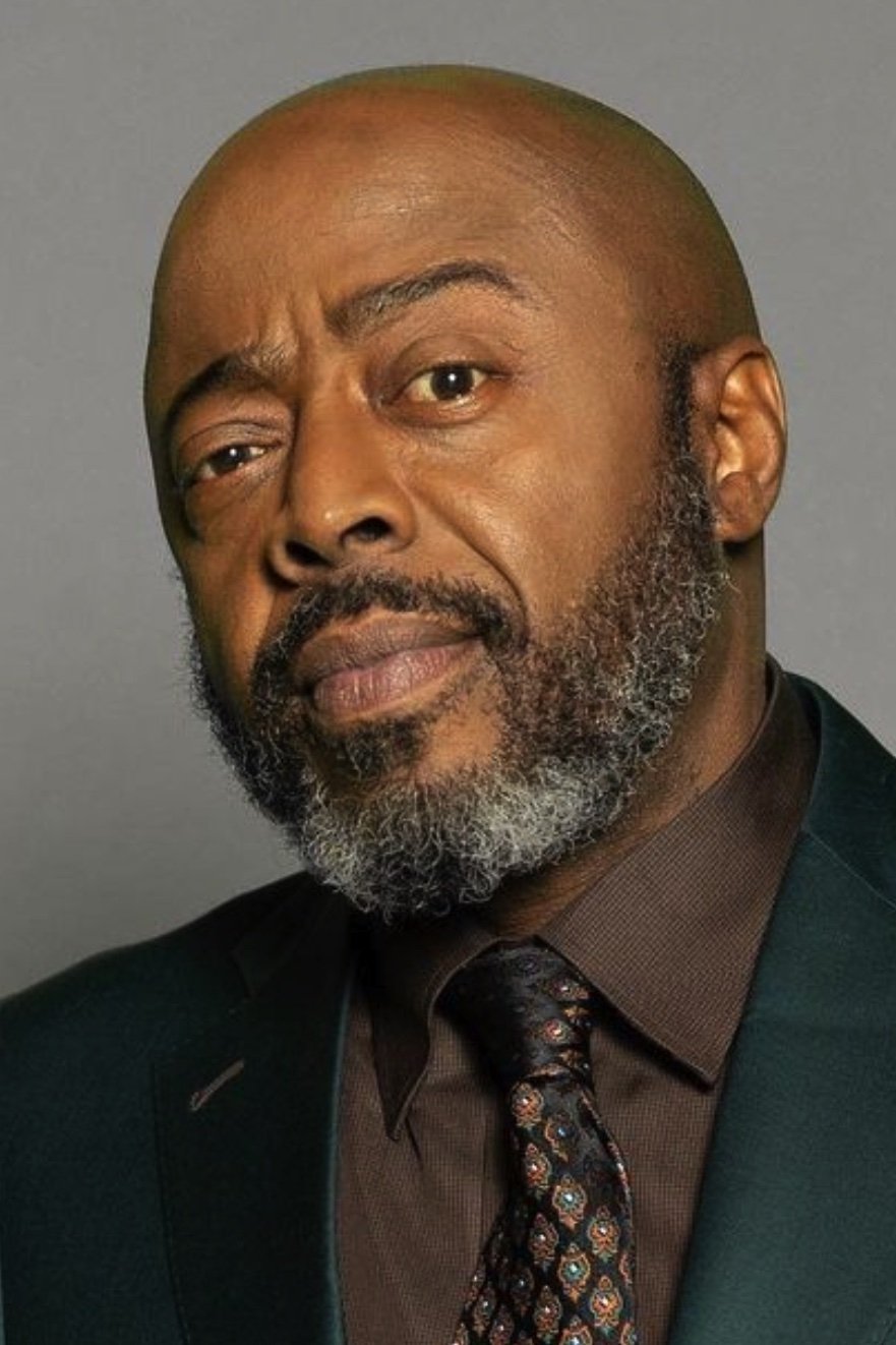 Donnell Rawlings - Pizza "Heist" Witness