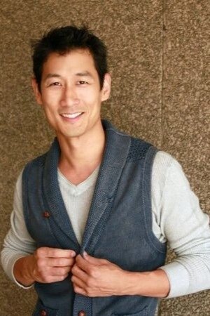 Ilram Choi - Basketball Avatar
