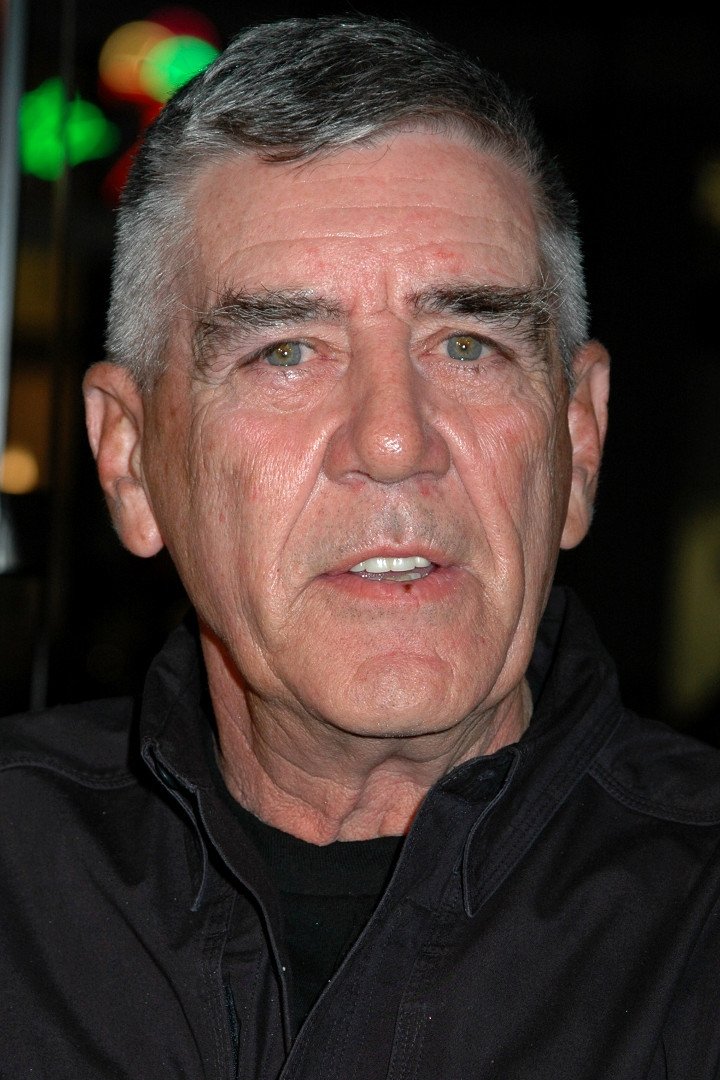 R. Lee Ermey - Gny. Sgt. Hartman