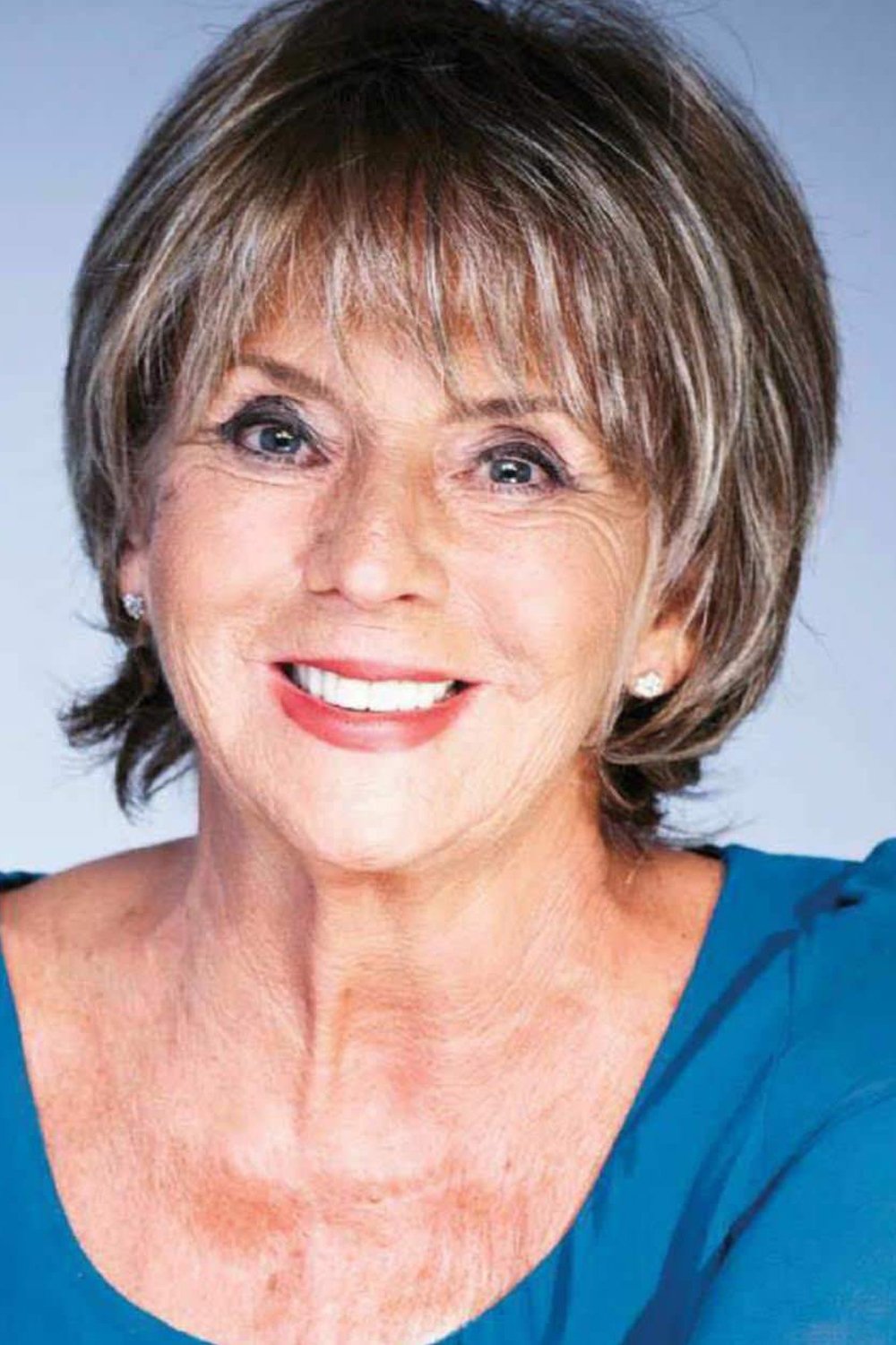 Sue Johnston - Self