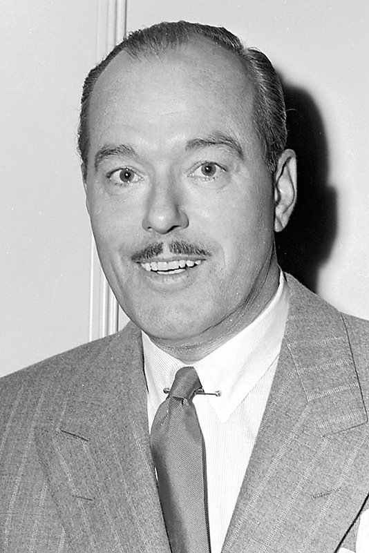 Philip Ober - Lester Townsend
