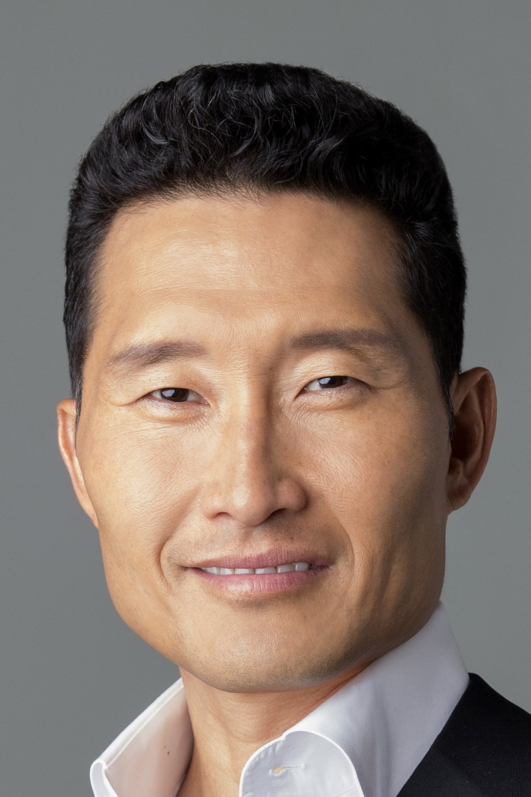 Daniel Dae Kim - Raymond