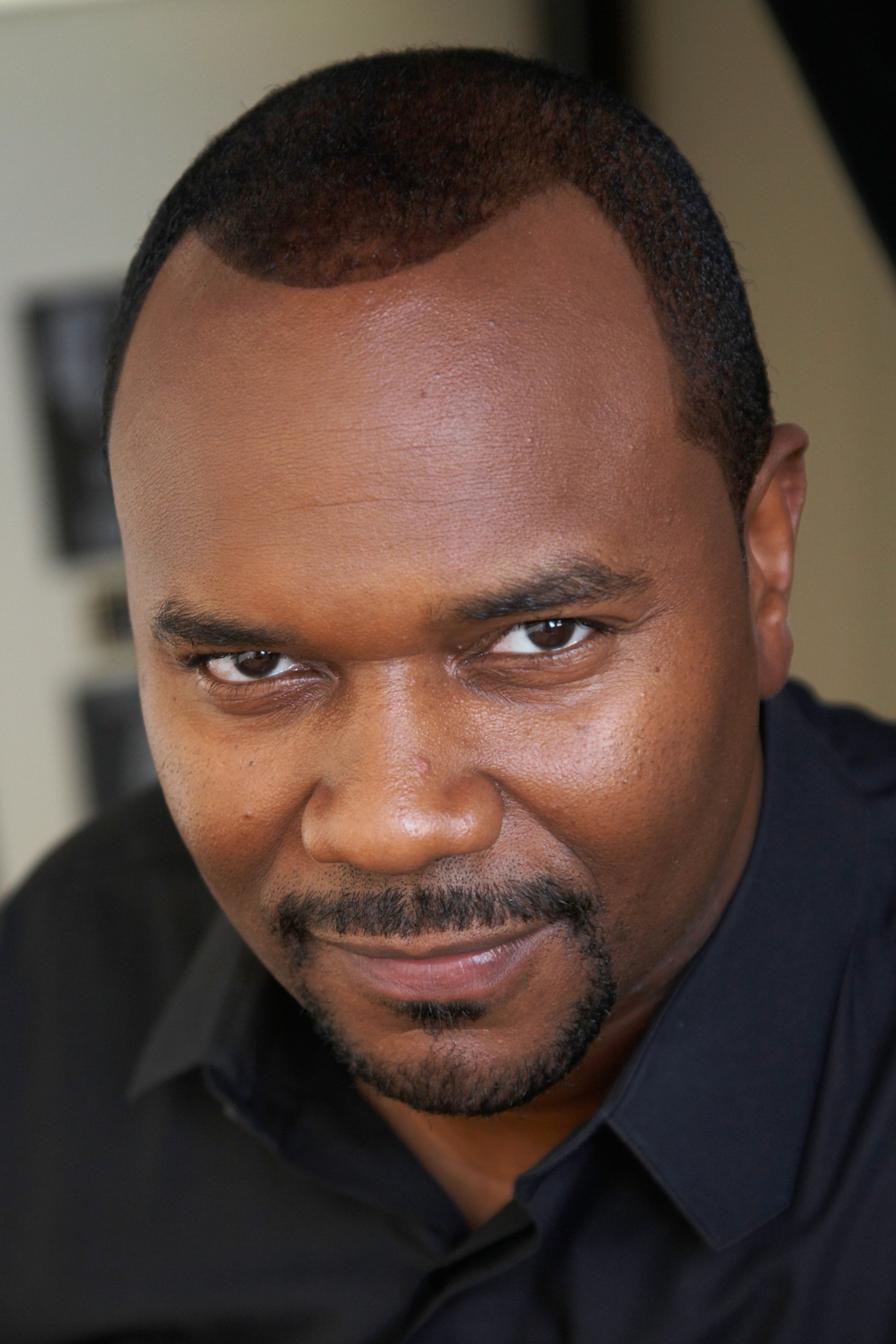 Xavier Rivers - Church Member (uncredited)