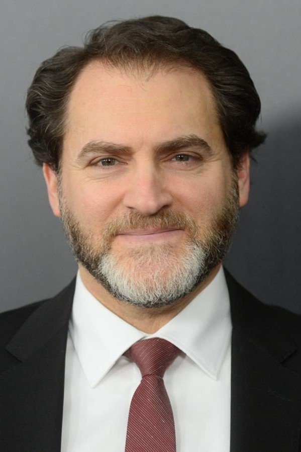 Michael Stuhlbarg - Jake