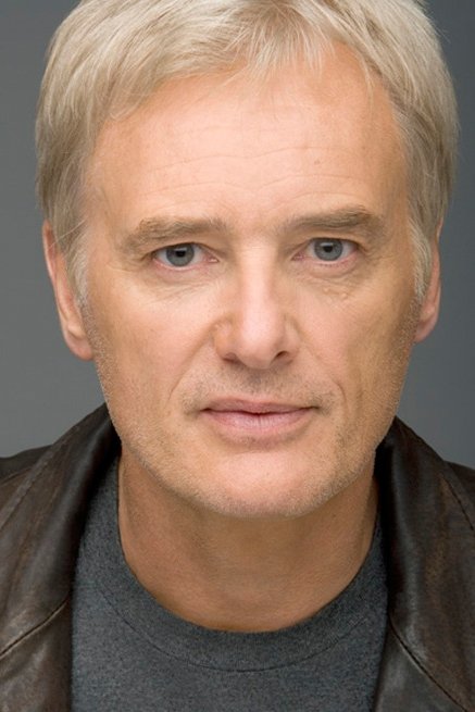 Frank Schorpion - Dr. Kettler
