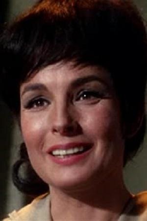 Jeanne Bal - Nancy Crater (archive footage)