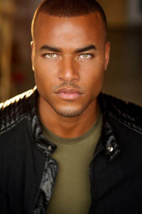 Redaric Williams - Michael
