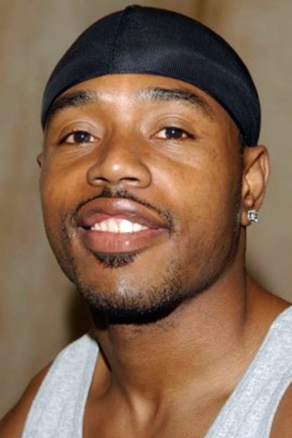 Tyrin Turner - Sugar ray