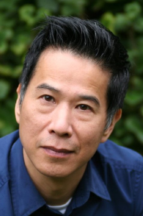 Wai Wong - Hong Kong Detective