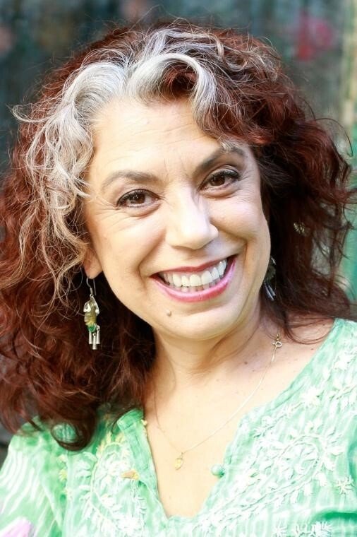 Rose Portillo - Señora Guzmán (voice)