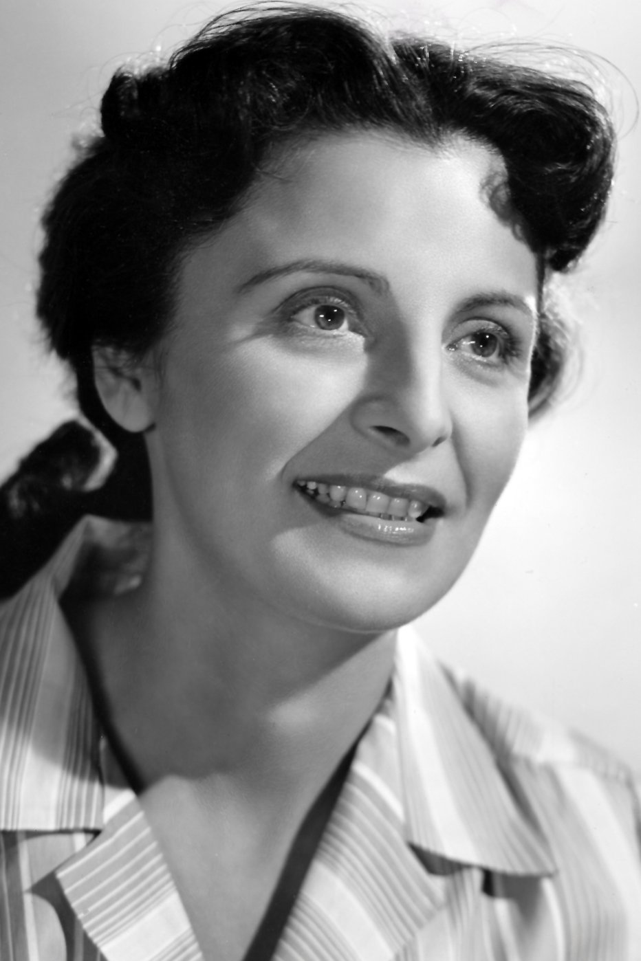 Angela Clarke - Mac's Wife (uncredited)