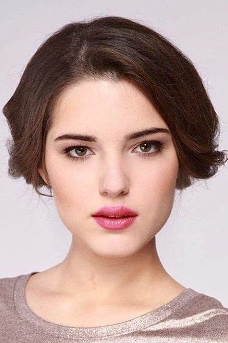 Michalina Olszańska - Nadya