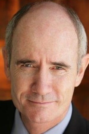 Bob Morrisey - Government Inspector