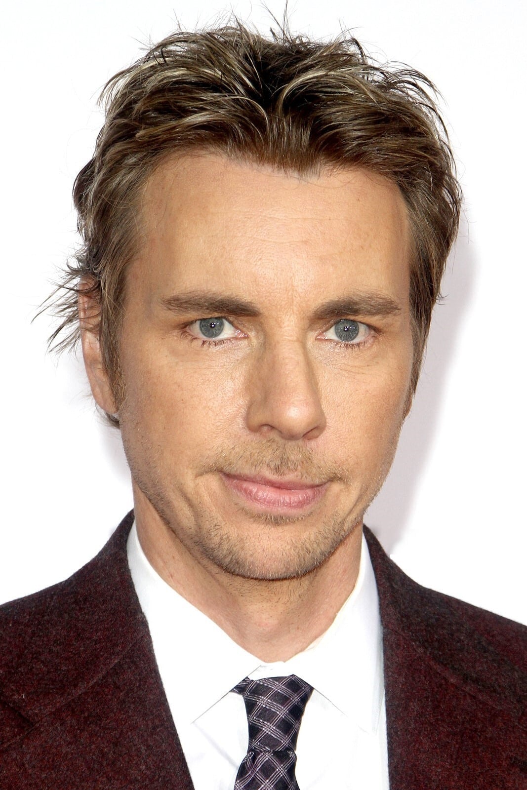 Dax Shepard - C.P. Kennedy
