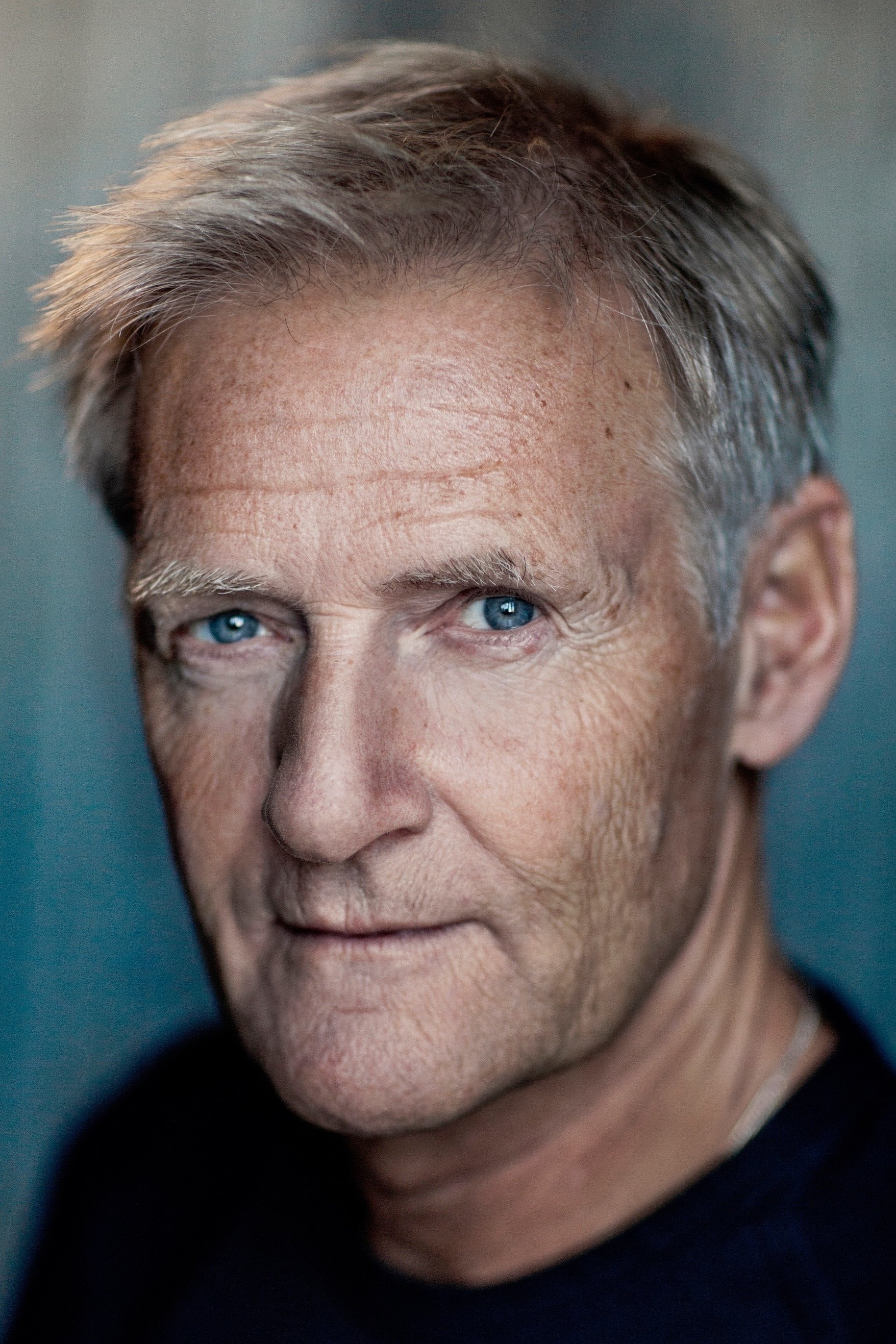 Lennart R. Svensson - Mats