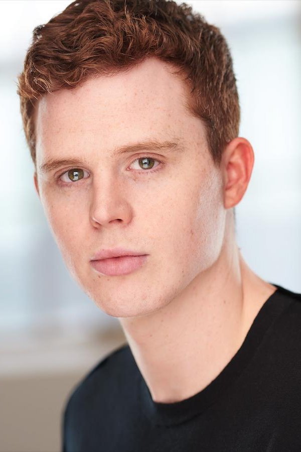 Evan Marsh - Connor