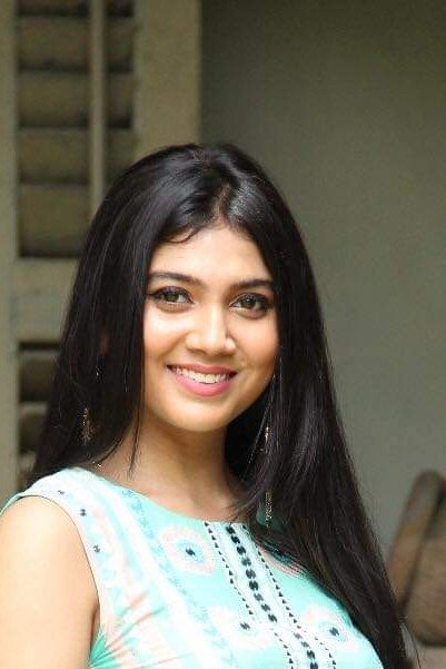 Rajnandini Paul - Tiyasha Roy