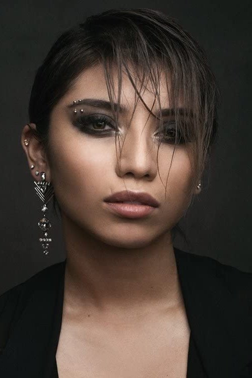 Kirstin Maldonado - Self