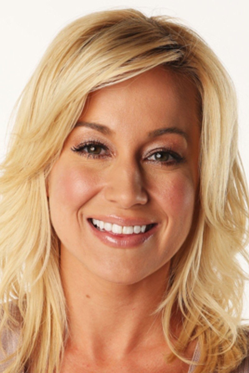 Kellie Pickler - Mirabelle (voice)