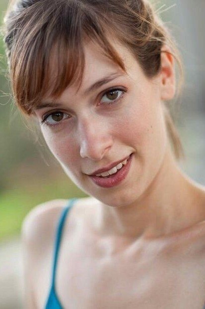Caroline Fourmy - Mary Elise