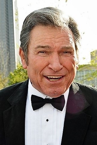 Burton Gilliam - Lyle