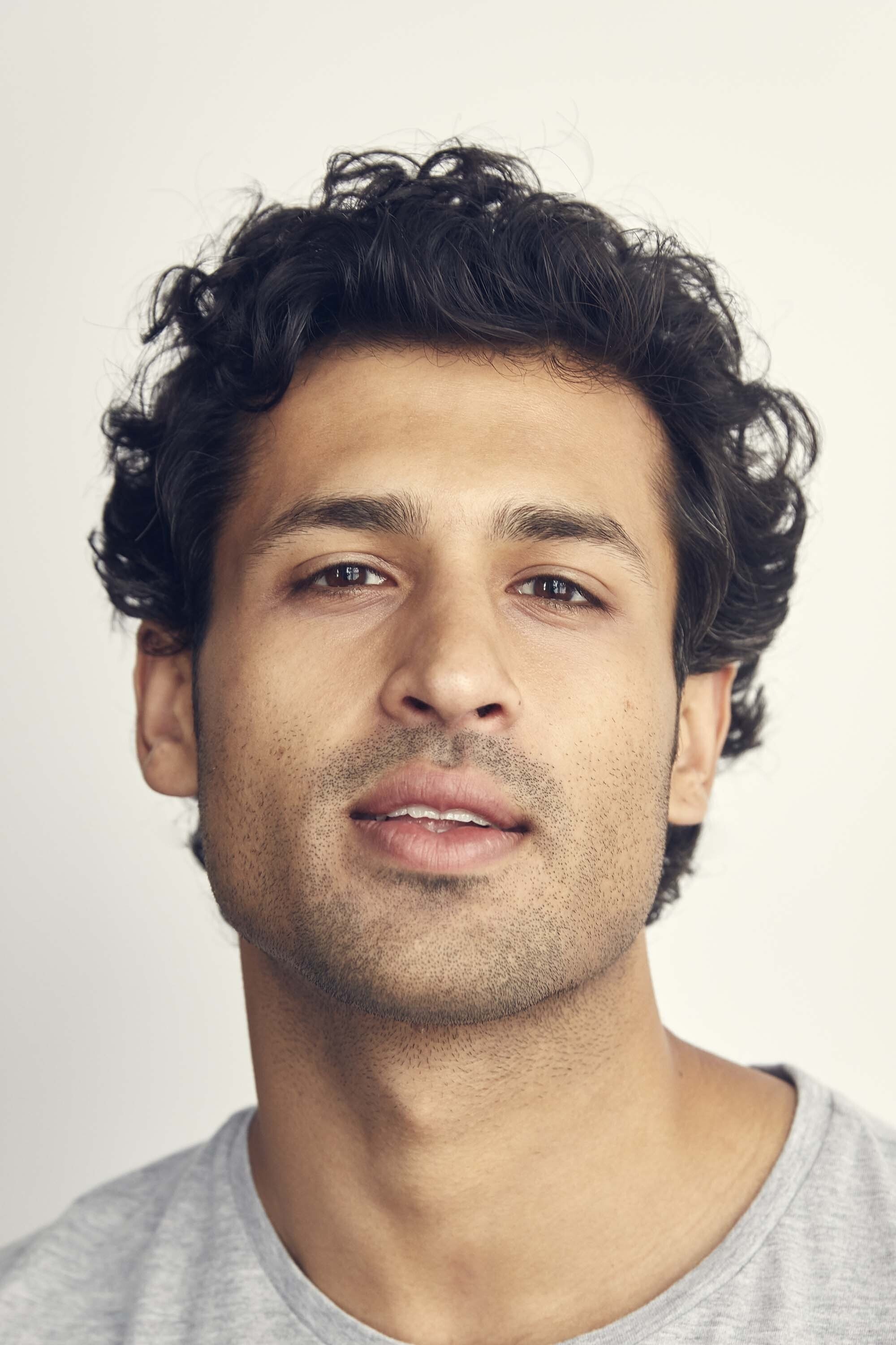 Saamer Usmani - Arjun