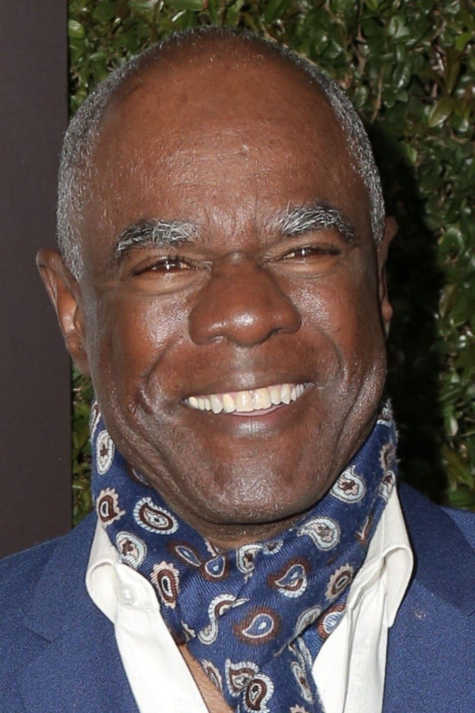 Glynn Turman - Self