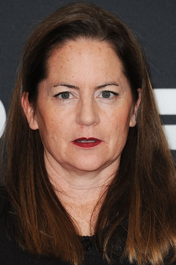Martha Kelly - Tour Guide